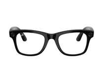 Óculos de Sol Ray-Ban Meta Wayfarer Gen 2 RW4012
