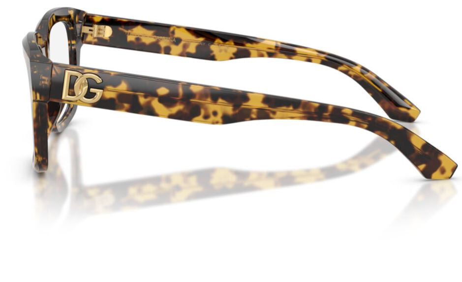Dolce&Gabbana DG3416 Eyeglasses