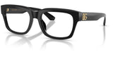 Lunettes de vue Dolce&Gabbana DG3416
