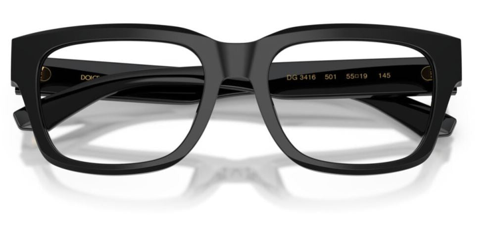 Dolce&Gabbana DG3416 Eyeglasses