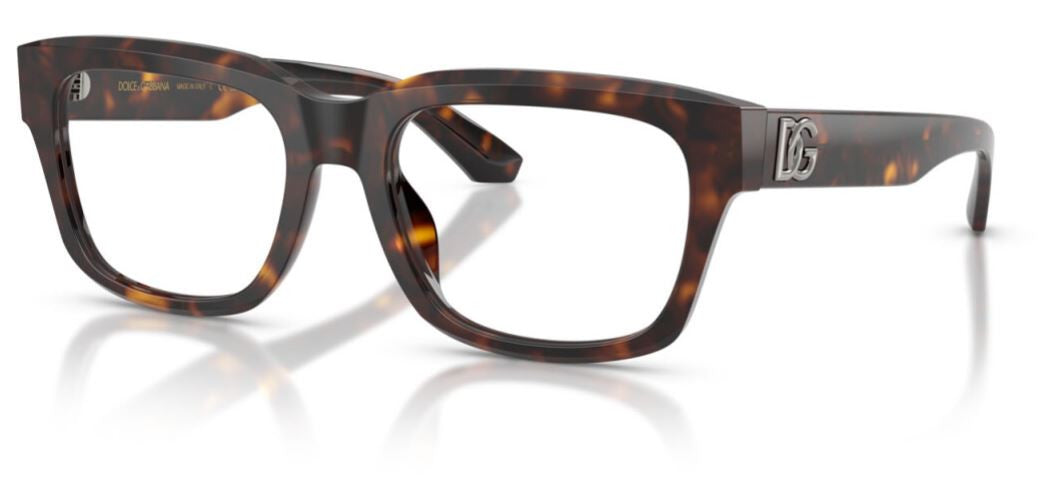 Dolce&Gabbana DG3416 Eyeglasses