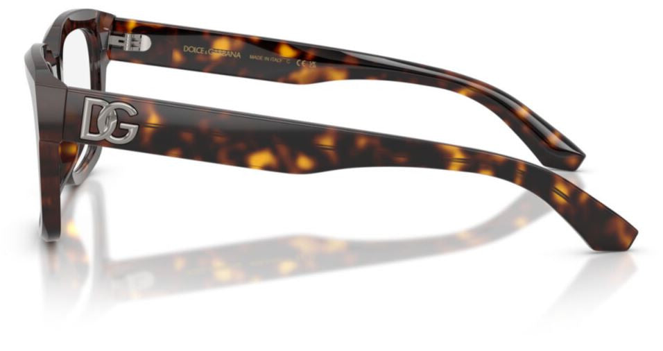 Dolce&Gabbana DG3416 Eyeglasses