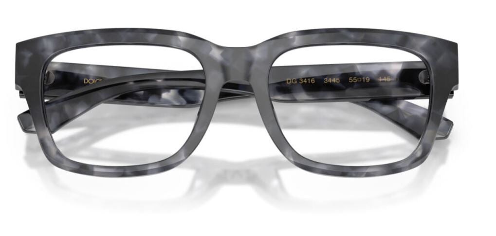 Dolce&Gabbana DG3416 Eyeglasses