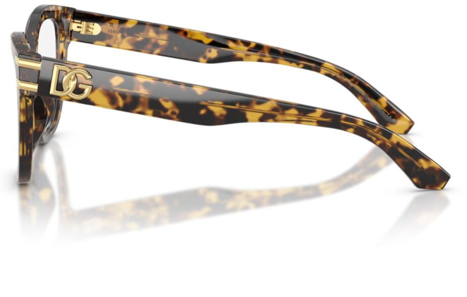 Lunettes de vue Dolce&Gabbana DG3418