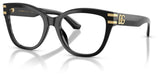 Lunettes de vue Dolce&Gabbana DG3418