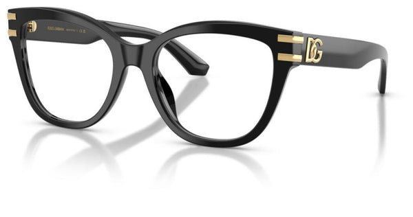 Brille Dolce&Gabbana DG3418
