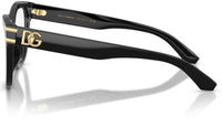Lunettes de vue Dolce&Gabbana DG3418