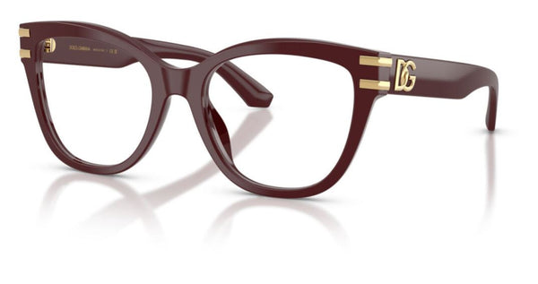 Brille Dolce&Gabbana DG3418