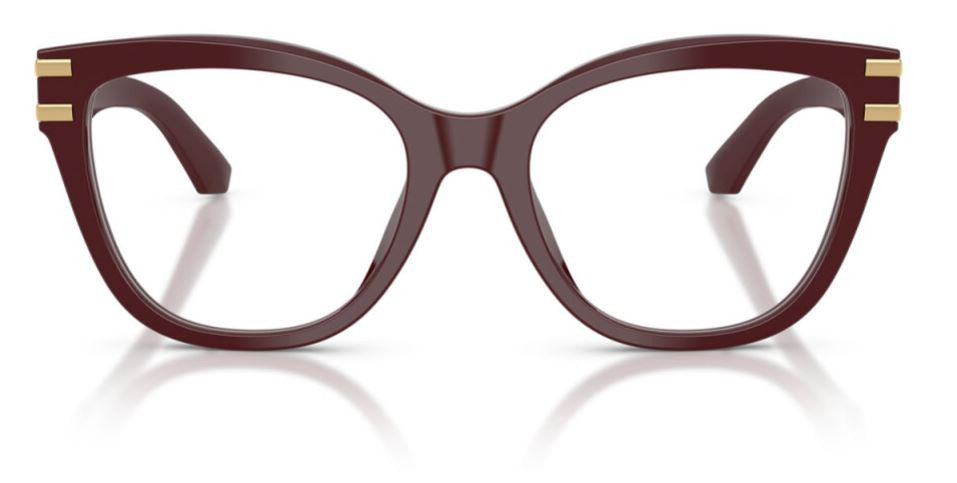 Lunettes de vue Dolce&Gabbana DG3418
