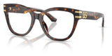 Lunettes de vue Dolce&Gabbana DG3418