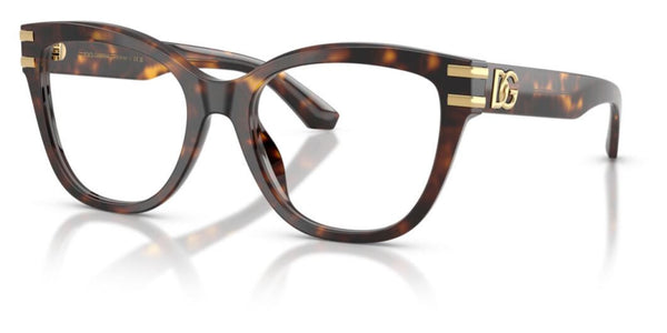 Brille Dolce&Gabbana DG3418