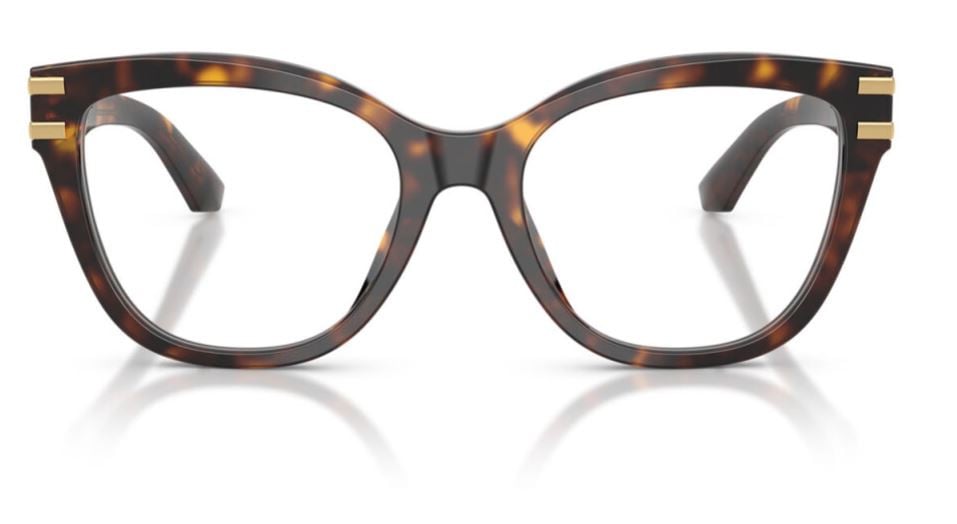 Lunettes de vue Dolce&Gabbana DG3418