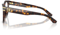 Lunettes de vue Dolce&Gabbana DG3418