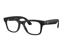 Óculos de Sol Ray-Ban Meta Wayfarer Gen 2 RW4012