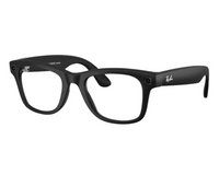 Lunettes de vue Ray-ban Meta Wayfarer Gen 2 RW4012