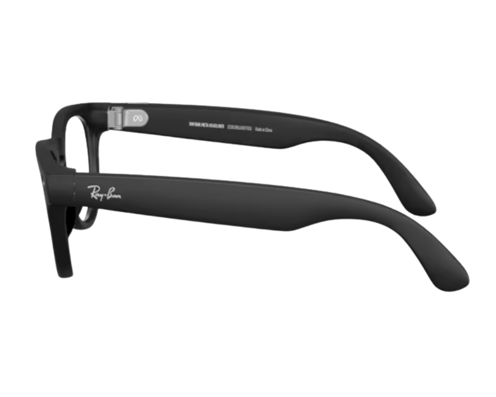 Ray-ban Meta Headliner Gen 2 RW4013 Eyeglasses