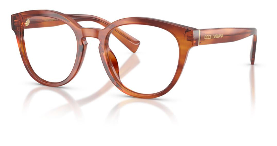 Dolce&Gabbana DG3421 Eyeglasses