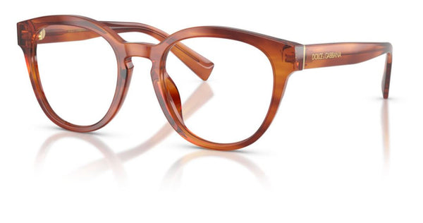 Brille Dolce&Gabbana DG3421
