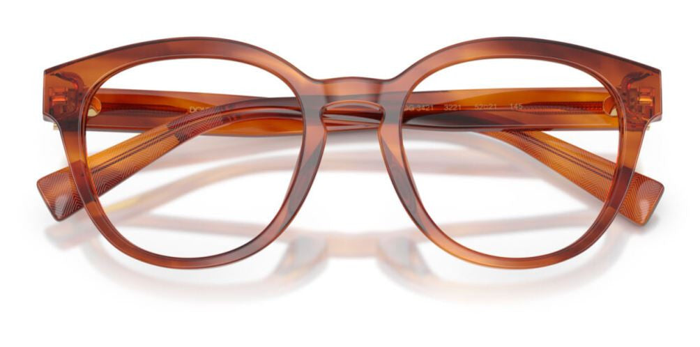 Dolce&Gabbana DG3421 Eyeglasses