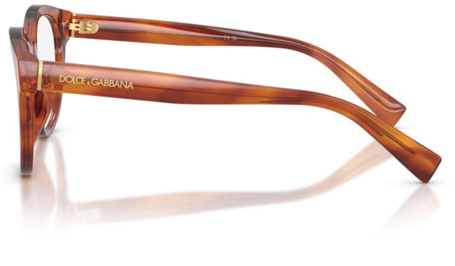 Dolce&Gabbana DG3421 Eyeglasses