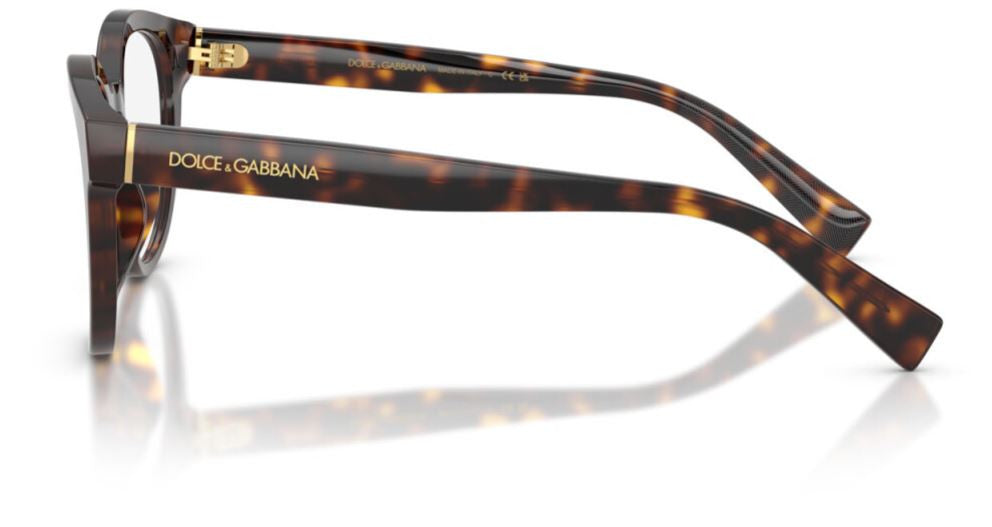 Dolce&Gabbana DG3421 Eyeglasses