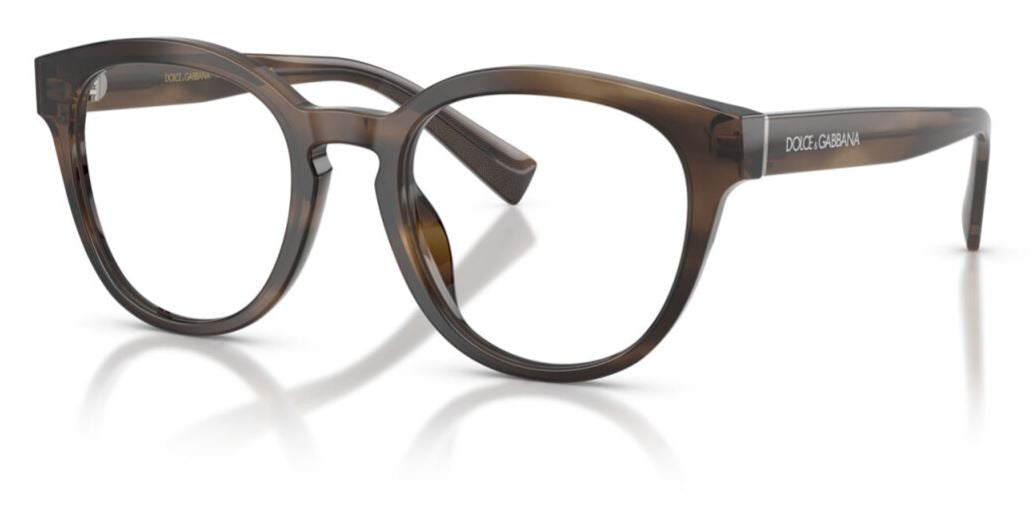 Dolce&Gabbana DG3421 Eyeglasses