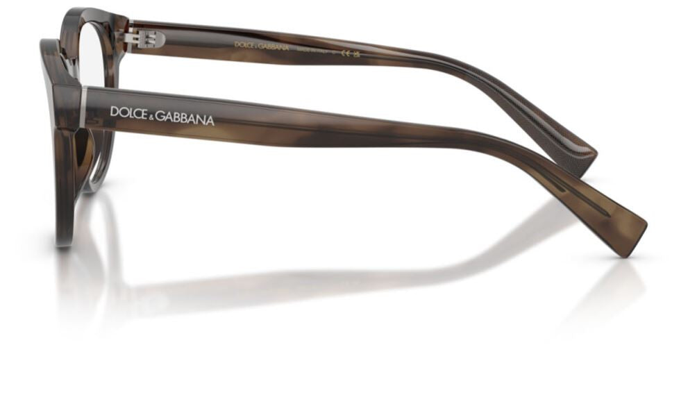 Dolce&Gabbana DG3421 Eyeglasses