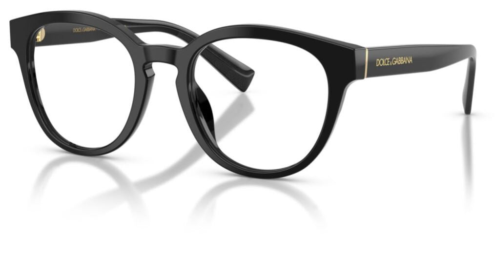 Dolce&Gabbana DG3421 Eyeglasses