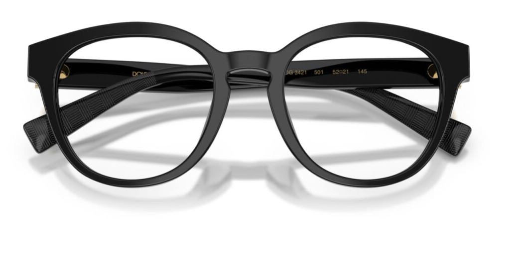 Dolce&Gabbana DG3421 Eyeglasses