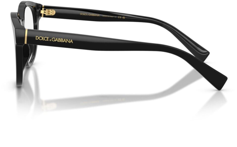 Dolce&Gabbana DG3421 Eyeglasses