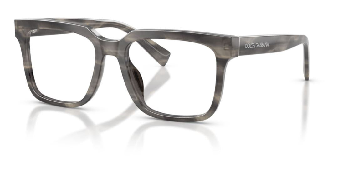 Brillen Dolce&Gabbana DG3422