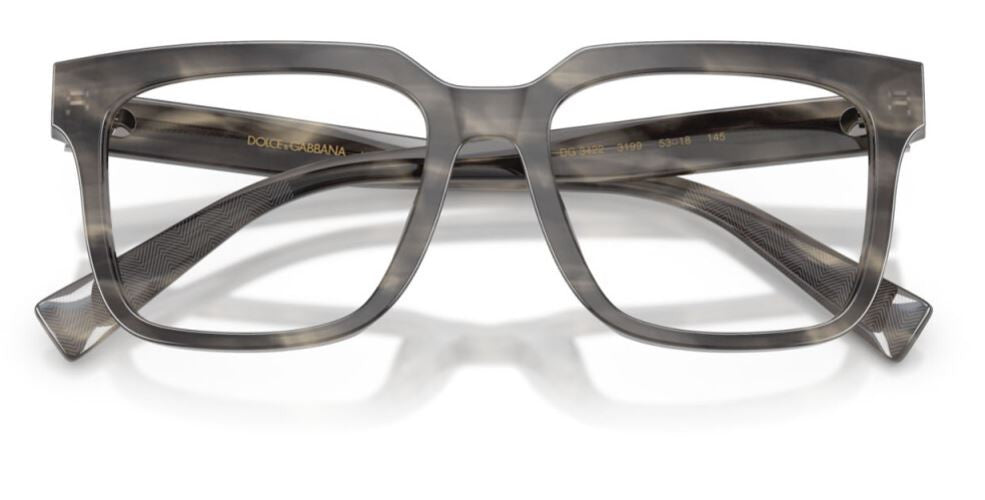 Brillen Dolce&Gabbana DG3422