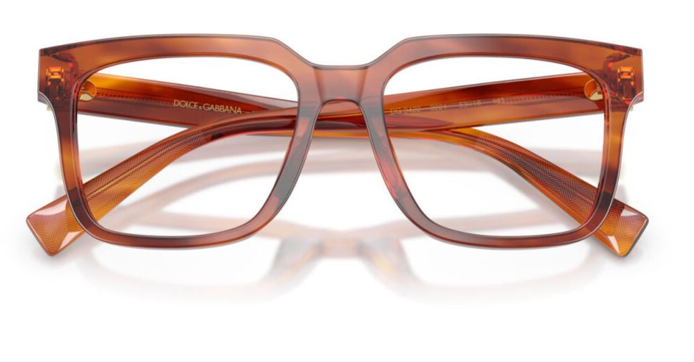 Brillen Dolce&Gabbana DG3422