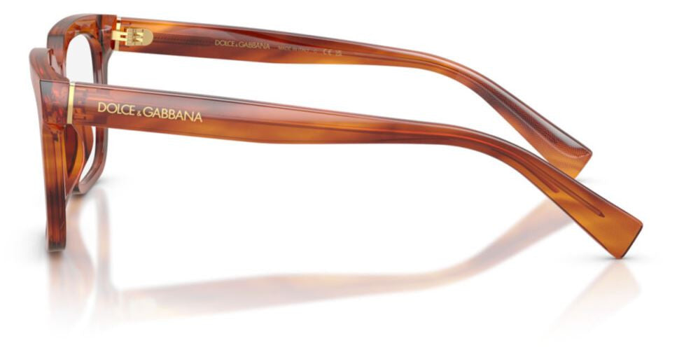 Brillen Dolce&Gabbana DG3422