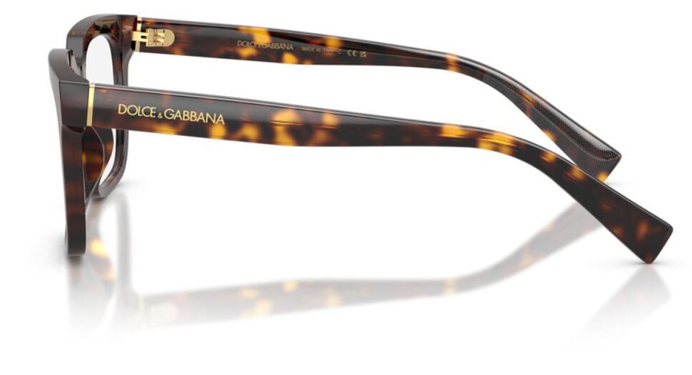 Brillen Dolce&Gabbana DG3422
