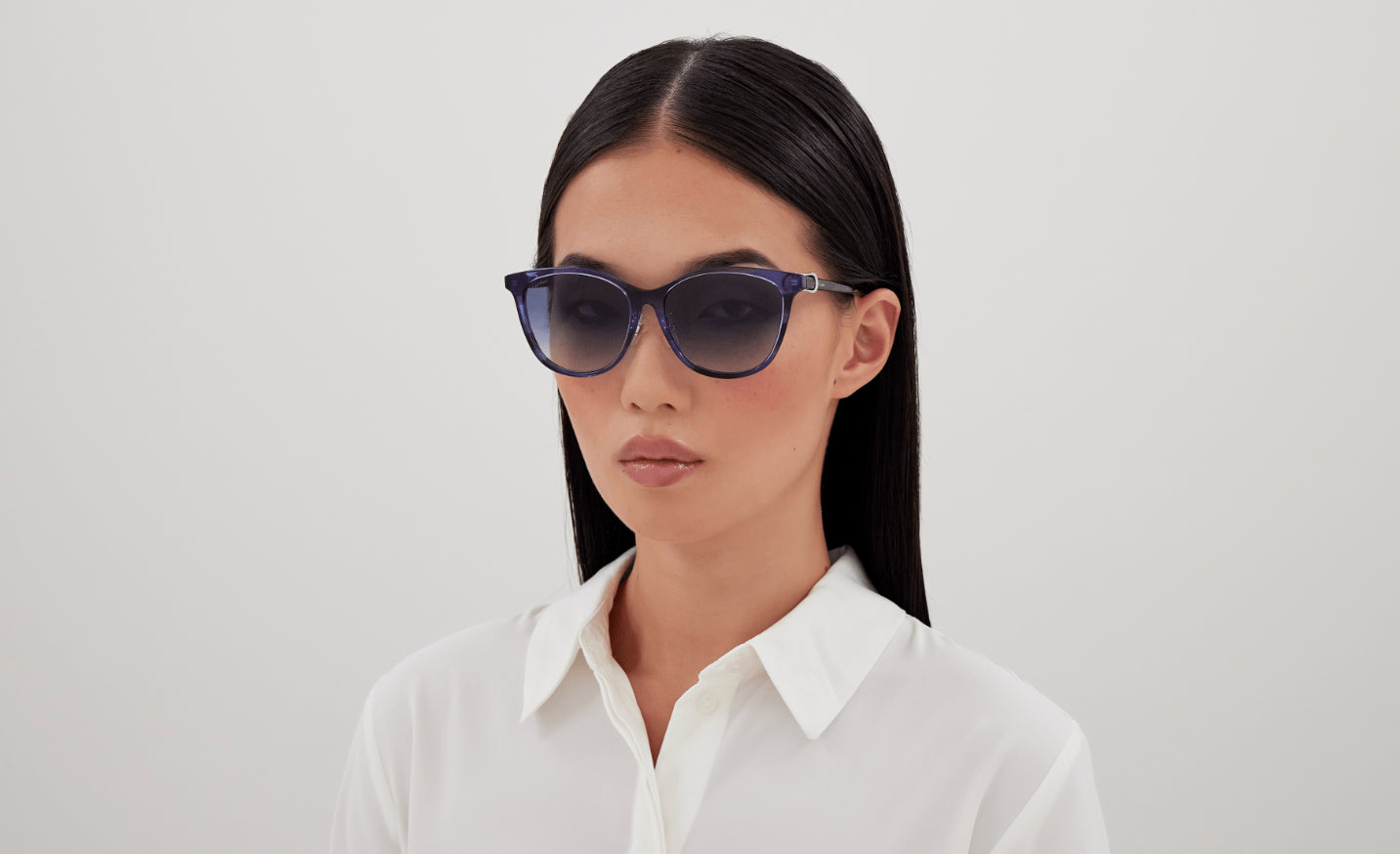 Sonnenbrille Cartier Décor C CT0186SA