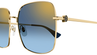 Gafas de Sol Cartier Signature C CT0401S