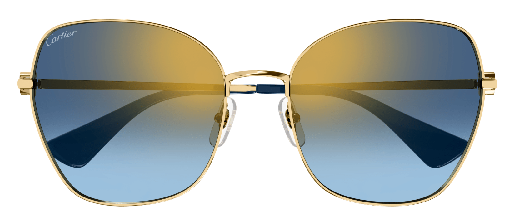 Óculos de Sol Cartier Signature C CT0402S