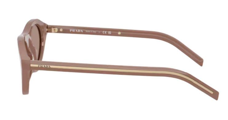 Sonnenbrille Prada PR B15S