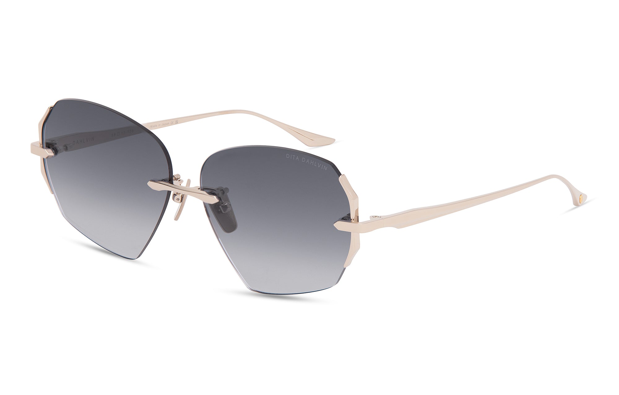 Sonnenbrille Dita DAHLVIN DTS200
