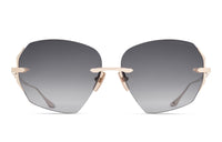 Sonnenbrille Dita DAHLVIN DTS200