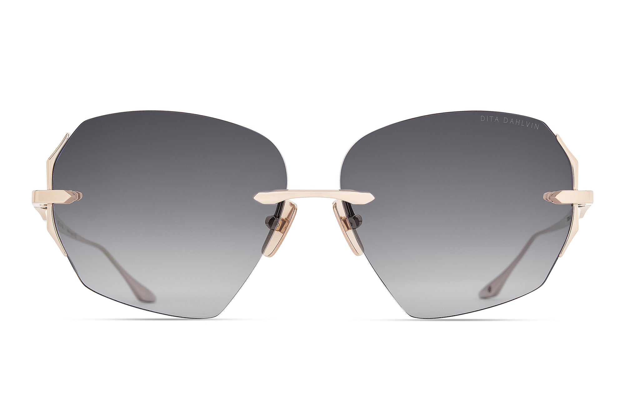 Sonnenbrille Dita DAHLVIN DTS200