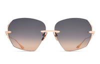 Sonnenbrille Dita DAHLVIN DTS200