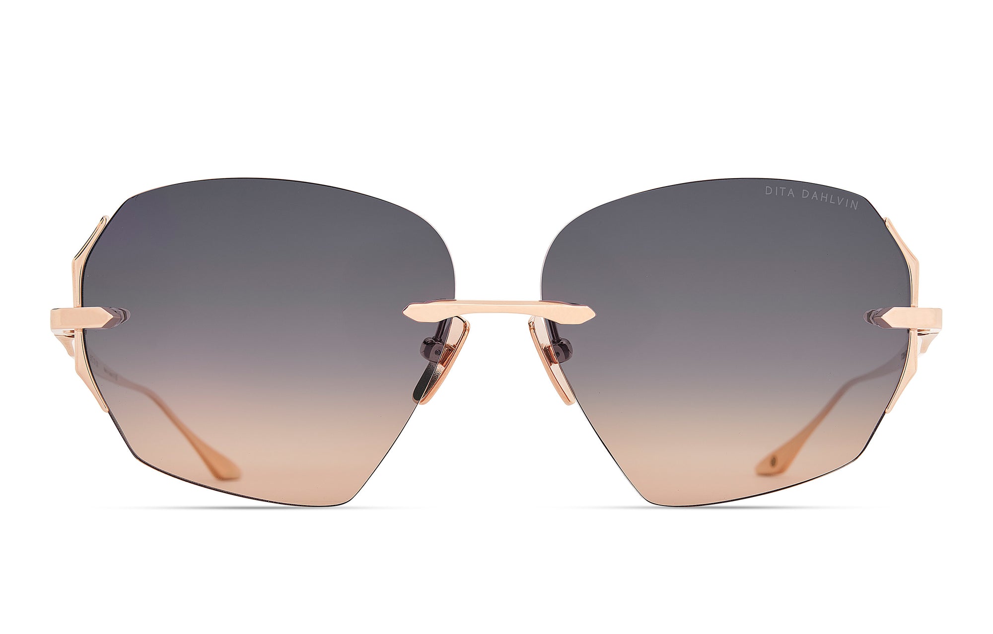 Sonnenbrille Dita DAHLVIN DTS200