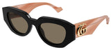Occhiali da Sole Gucci GG Logo GG1421S