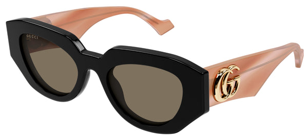 Сонцезахисні окуляри Gucci GG Logo GG1421S