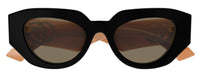 Sonnenbrille Gucci GG Logo GG1421S