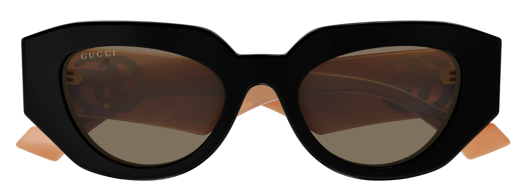 Sonnenbrille Gucci GG Logo GG1421S