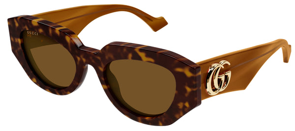 Сонцезахисні окуляри Gucci GG Logo GG1421S