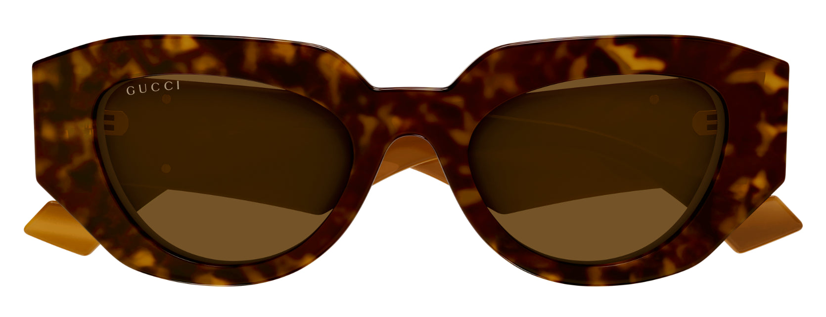 Sonnenbrille Gucci GG Logo GG1421S